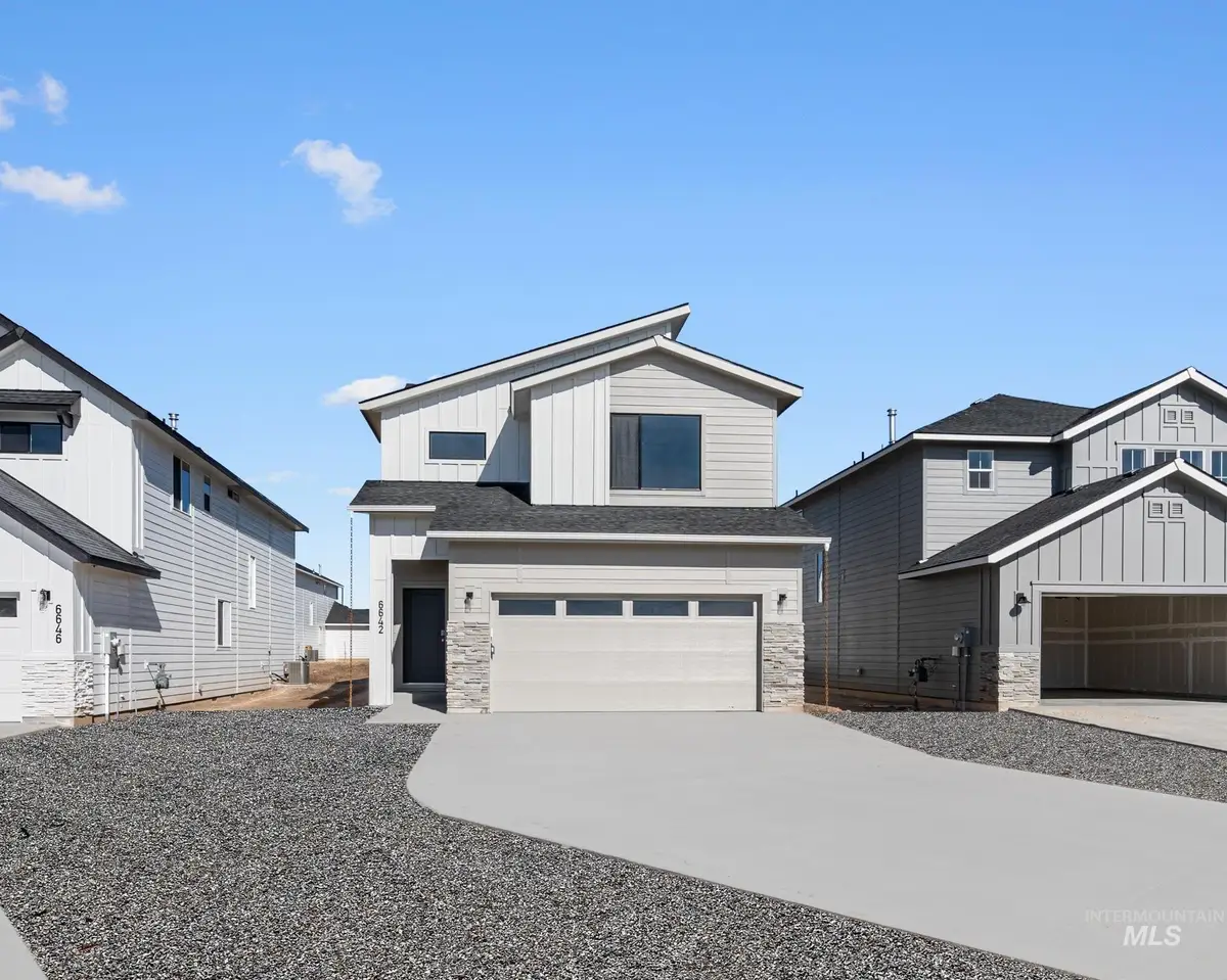 2519 W Fallon Lp, Nampa, ID 83651 - #1
