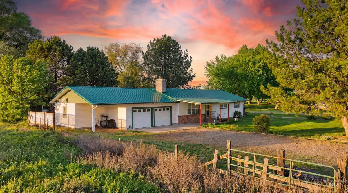 3421 Hwy 201 #HWY 201, Nyssa, OR 97913 - #1