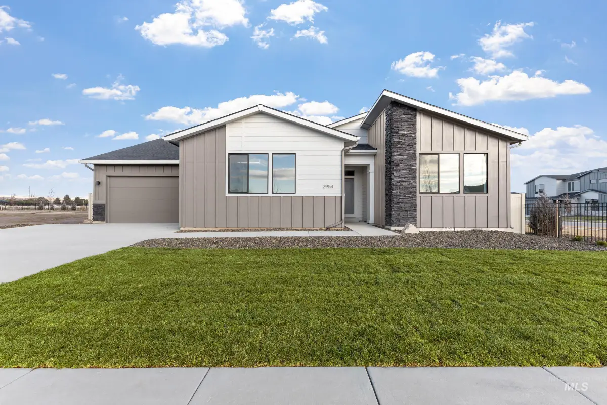 5430 S Danforth Ave, Nampa, ID 83686 - #1