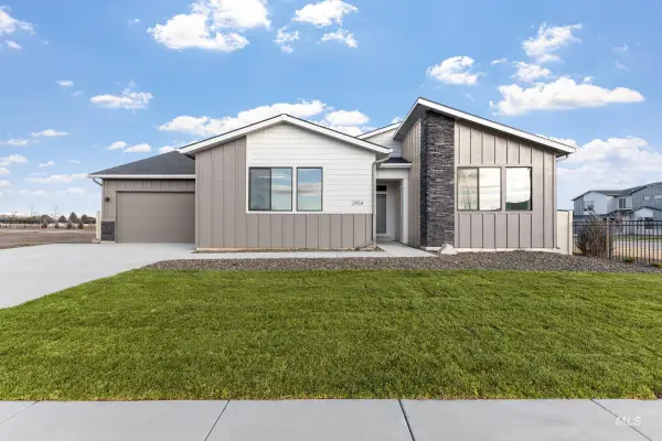 5430 S Danforth Ave, Nampa, ID 83686