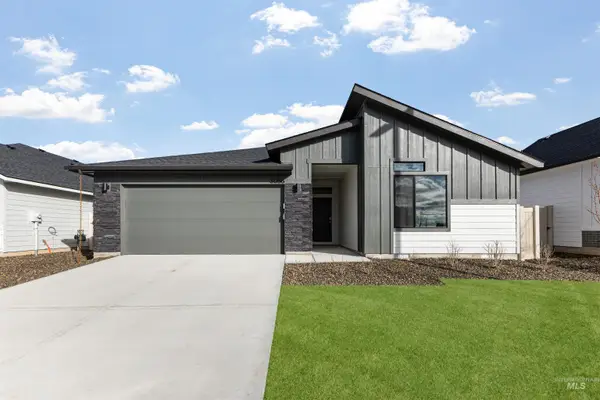 3717 E Syracuse St, Nampa, ID 83686