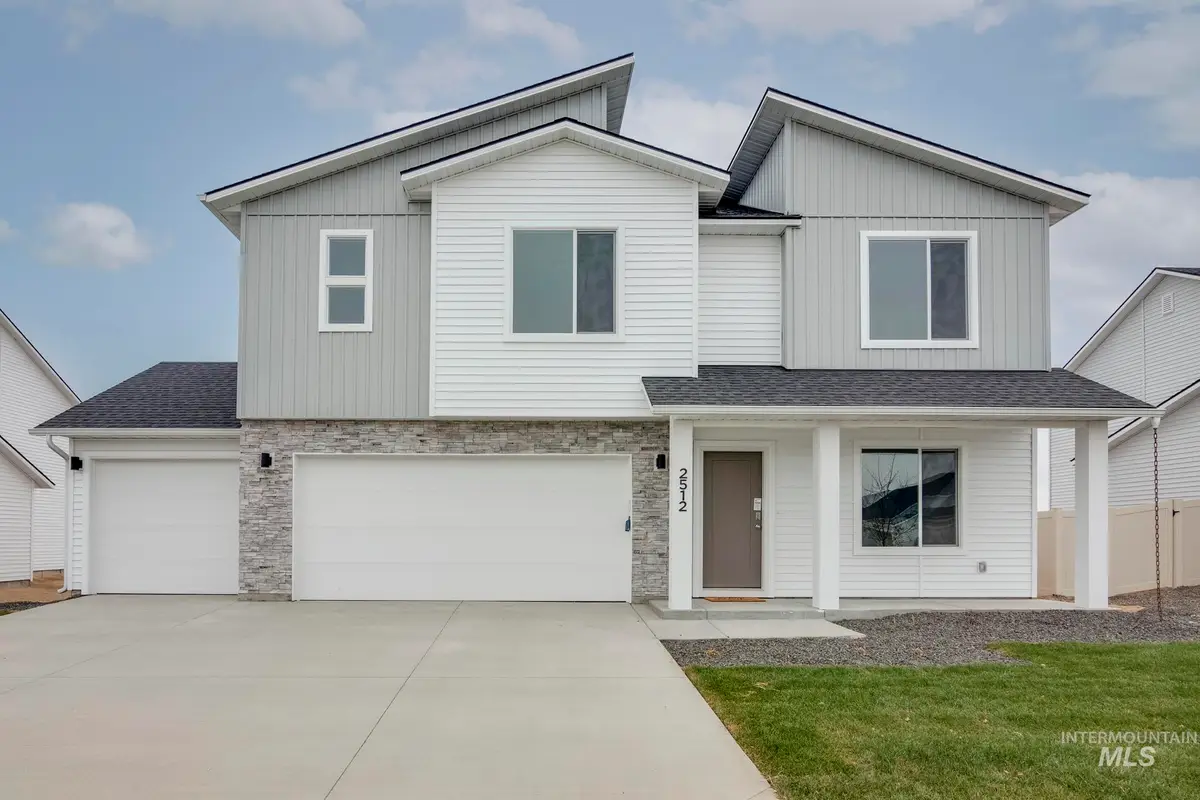 2990 S Maple Ranch Way, Nampa, ID 83686 - #1