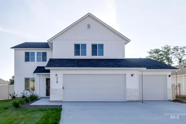 3010 S Maple Ranch Way, Nampa, ID 83686