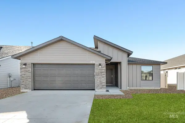 3449 E Hornbeam Dr, Nampa, ID 83686