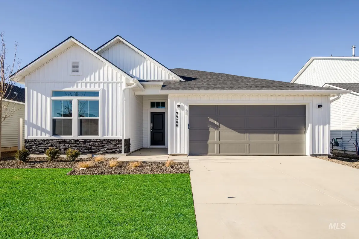16662 N Shorthorn Lp, Nampa, ID 83651 - #1