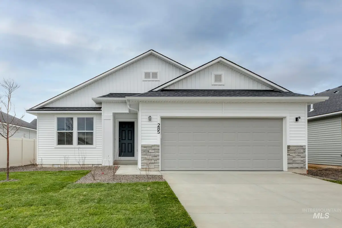 16686 N Shorthorn Lp, Nampa, ID 83651 - #1