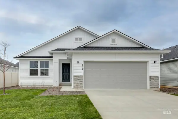 16686 N Shorthorn Lp, Nampa, ID 83651