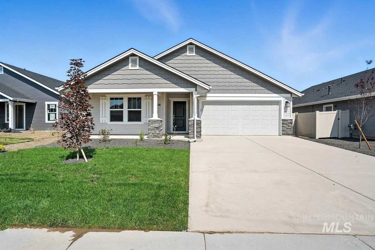 17606 Moon Ridge Pl, Nampa, ID 83687 - #1
