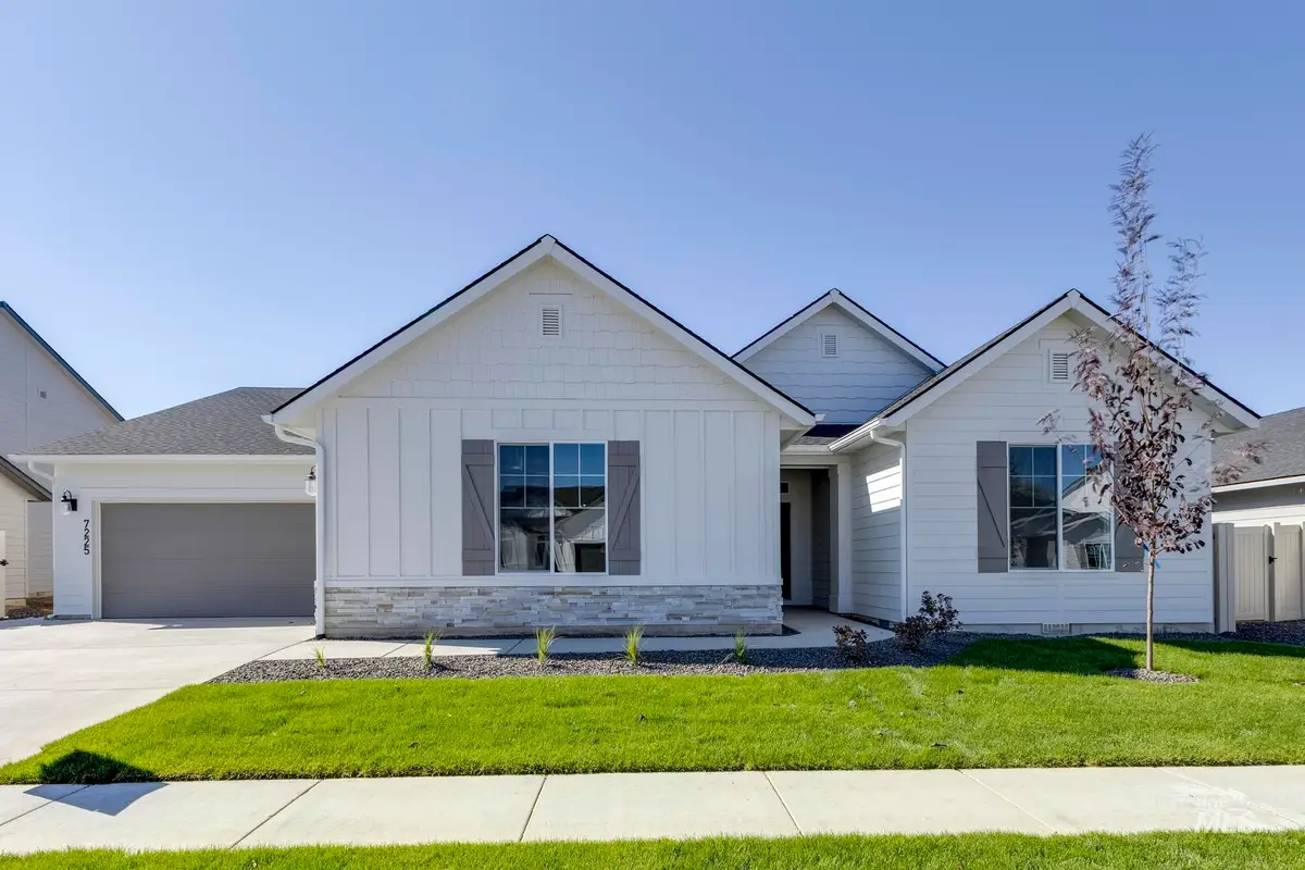 2431 W Kincaid St, Kuna, ID 83634 - #1