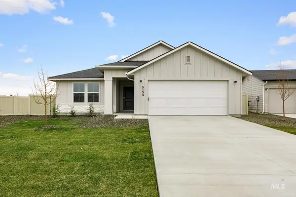 2215 S Border Way, Meridian, ID 83642