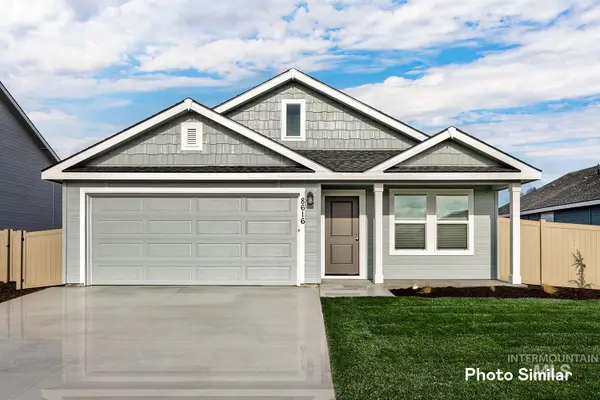 3048 N Musk Mallow Wy, Kuna, ID 83634