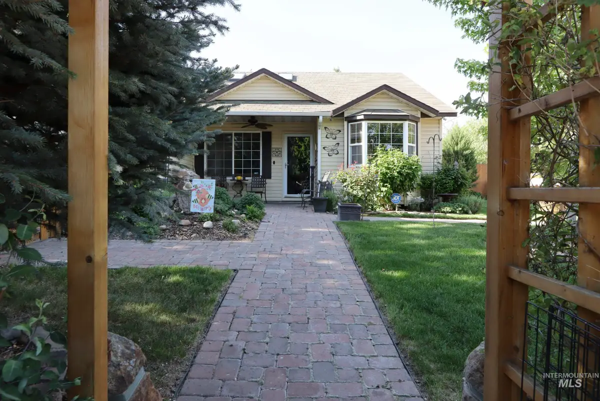 1493 W Saint Patrick Street, Boise, ID 83705 - #1