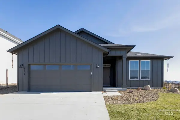 2103 S Border Way, Meridian, ID 83642