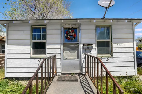 459 Borah Ave, Twin Falls, ID 83301