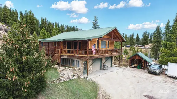 26 Pine Heights, Boise, ID 83716