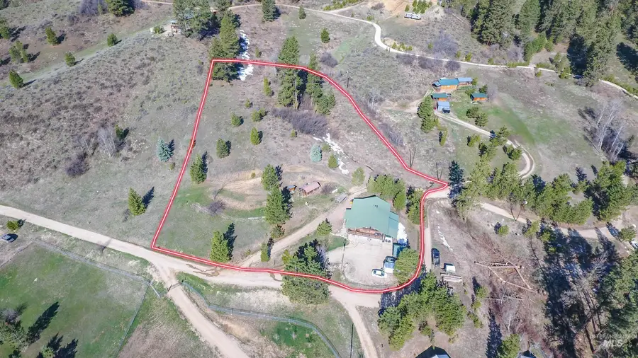 26 Pine Heights, Boise, ID 83716 - #2