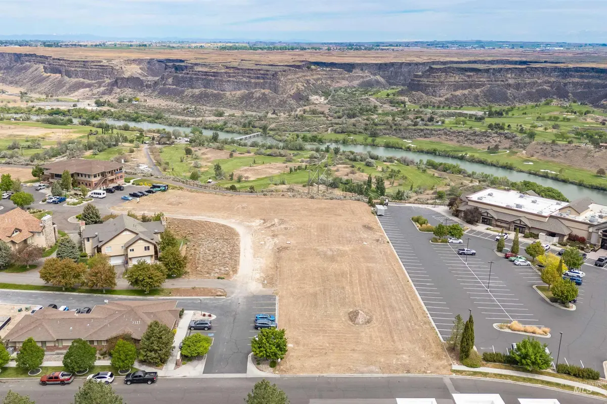 TBD Twin Falls Vista Rim Townhomes, Twin Falls, ID 83301 - #1