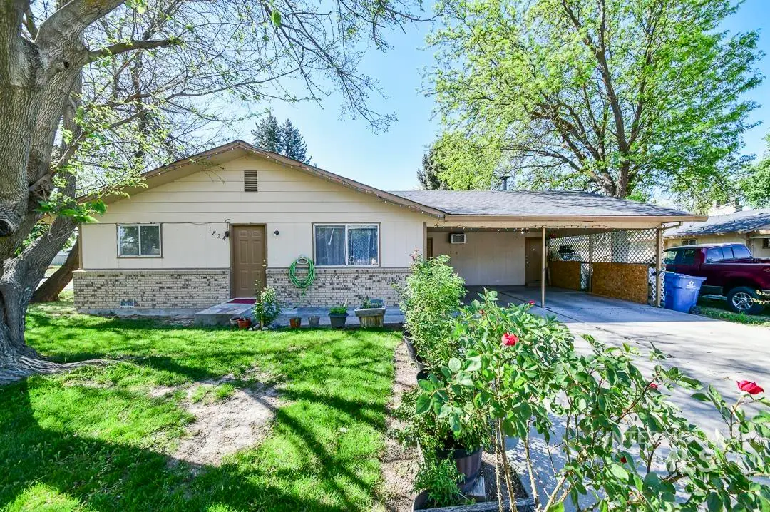 1824 Poplar St., Caldwell, ID 83605 - #1