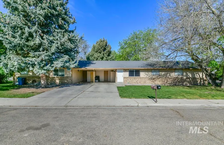 1824 Poplar St., Caldwell, ID 83605 - #2