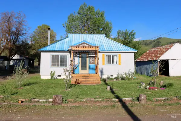 203 N Berkley, Council, ID 83612