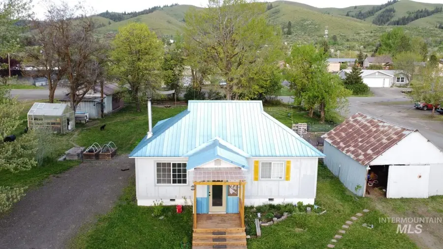203 N Berkley, Council, ID 83612 - #2