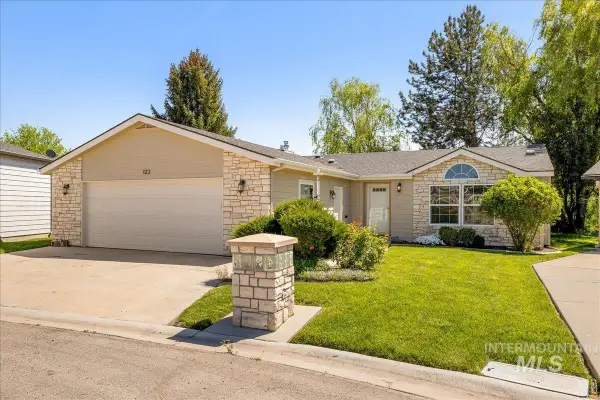 421 S Curtis Rd #122 #122, Boise, ID 83705