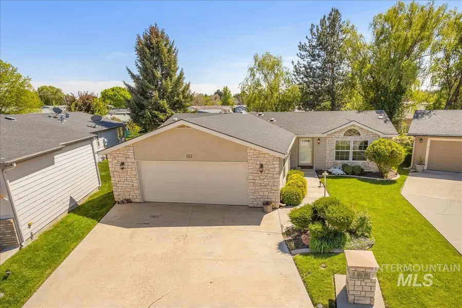 421 S Curtis Rd #122 #122, Boise, ID 83705 - #2