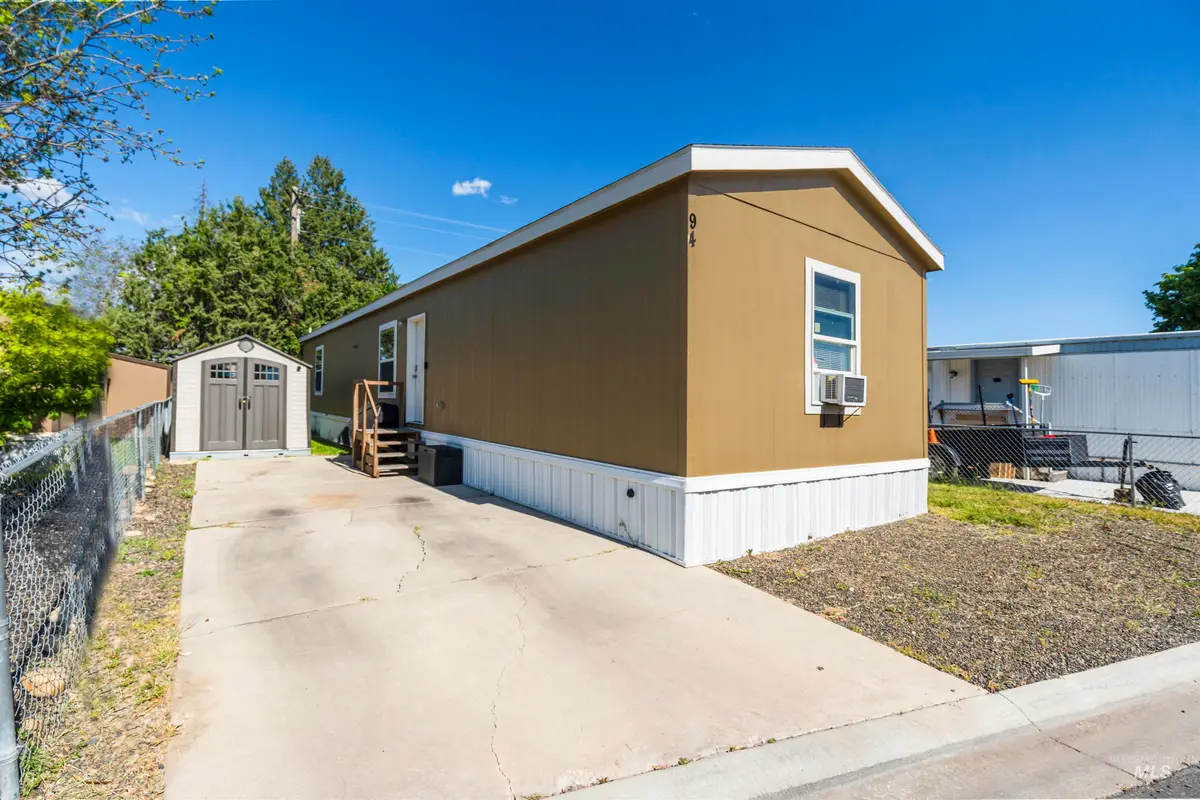 424 W Cherry, Meridian, ID 83642 - #1