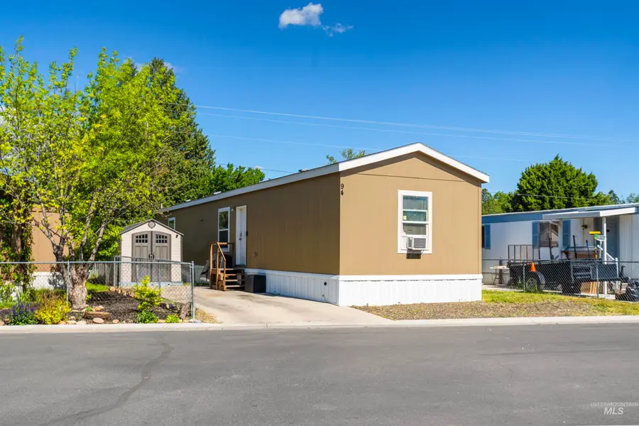 424 W Cherry, Meridian, ID 83642 - #3