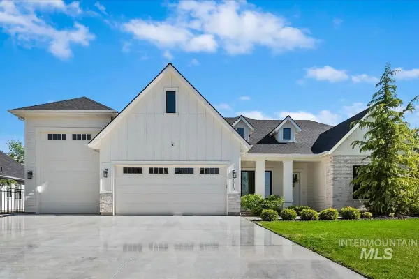 7310 W Palamas Dr., Eagle, ID 83616