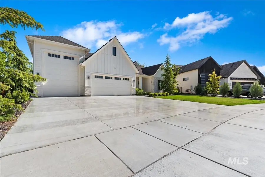 7310 W Palamas Dr., Eagle, ID 83616 - #3