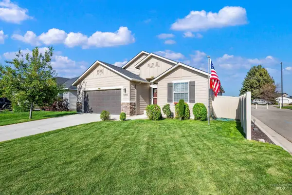 5994 S Donaway Ave, Meridian, ID 83642