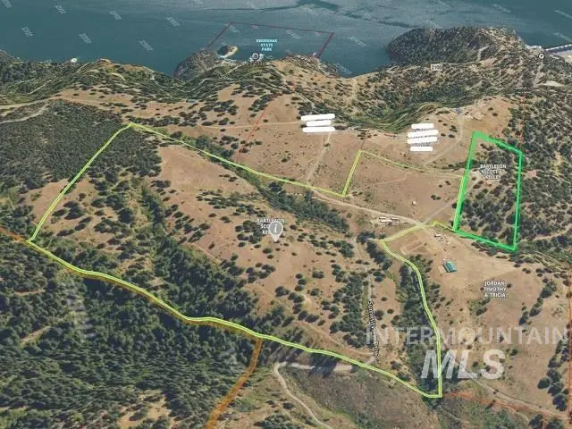 1521 Summitview Drive, Ahsahka, ID 83520 - #1