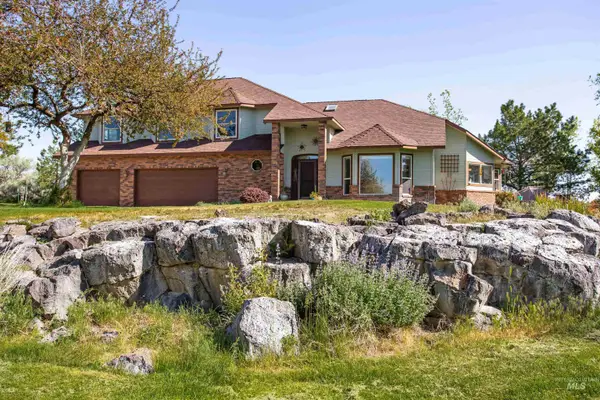 3228 Meadow Ridge Lane, Twin Falls, ID 83301