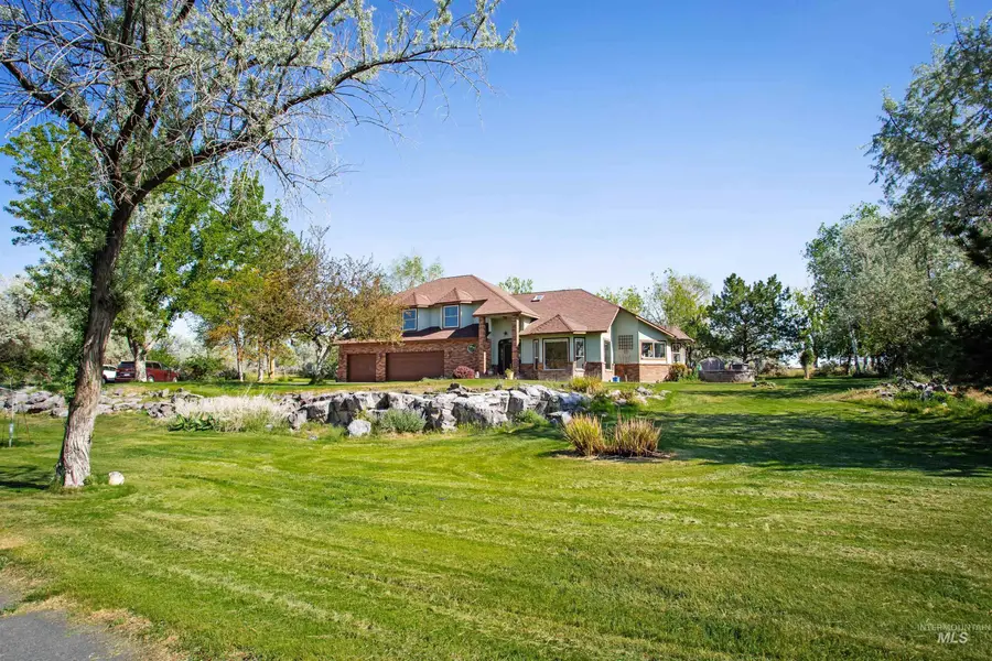 3228 Meadow Ridge Lane, Twin Falls, ID 83301 - #2