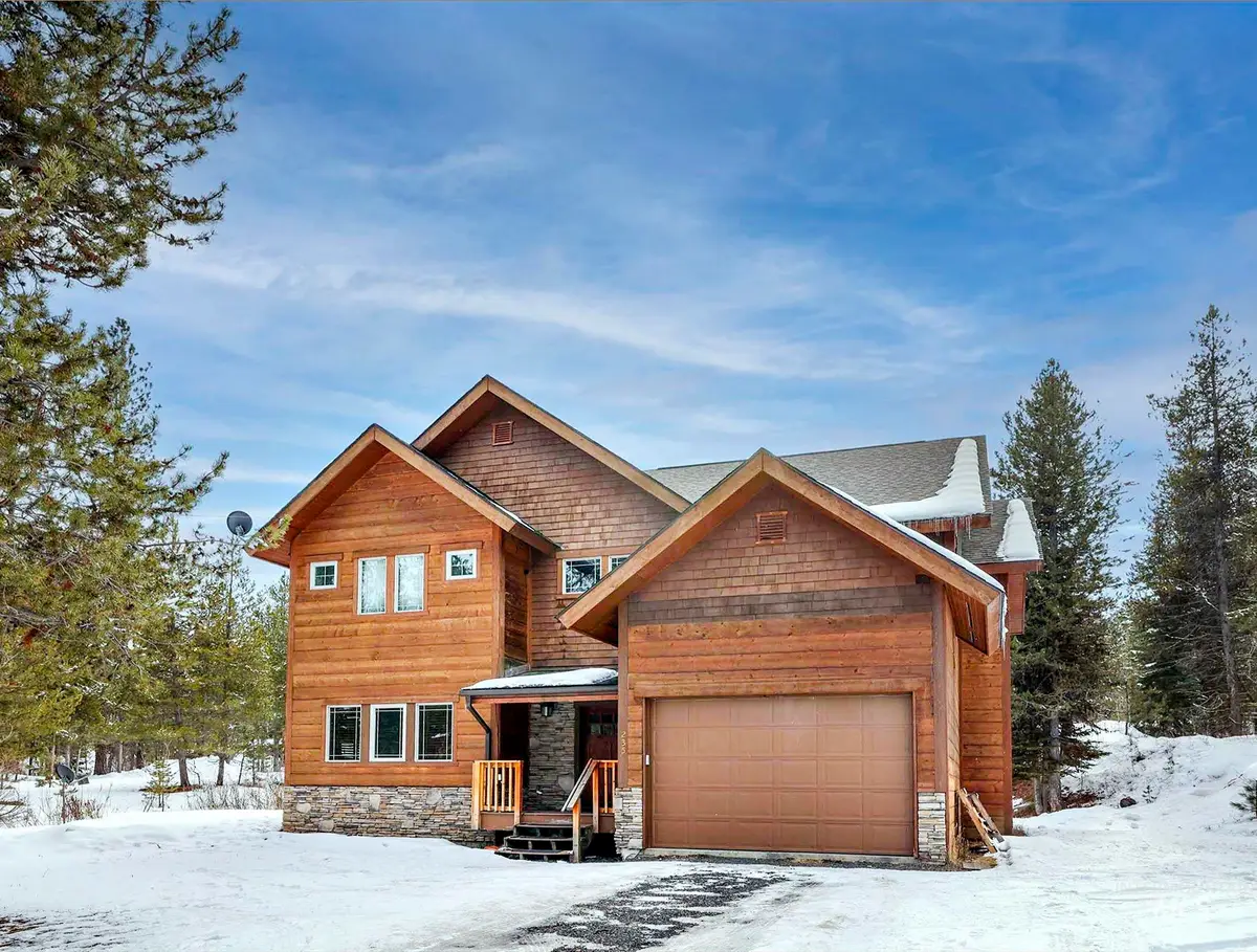 235 Moonridge Dr, McCall, ID 83638 - #1