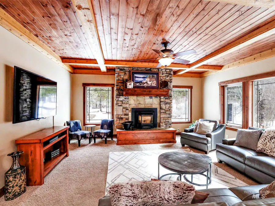 235 Moonridge Dr, McCall, ID 83638 - #3