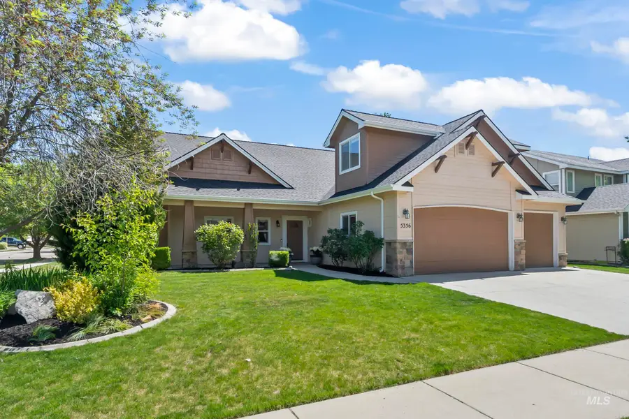 5356 N Schumann Ave, Meridian, ID 83646 - #2
