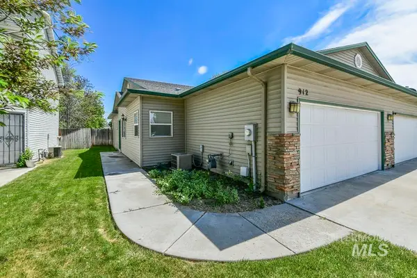 912 S Diamond St., Nampa, ID 83686
