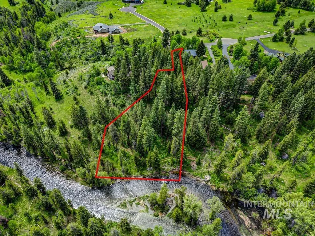 Lot 2 Comfort Ct., McCall, ID 83638 - #1
