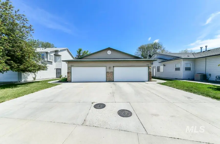 914 S Diamond St., Nampa, ID 83686 - #2