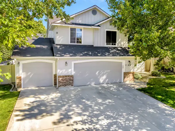 3676 S Ascaino Ave, Meridian, ID 83642