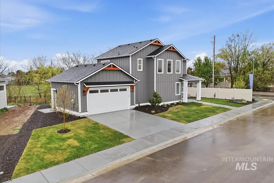 1176 S Papuan Way, Kuna, ID 83634 - #2