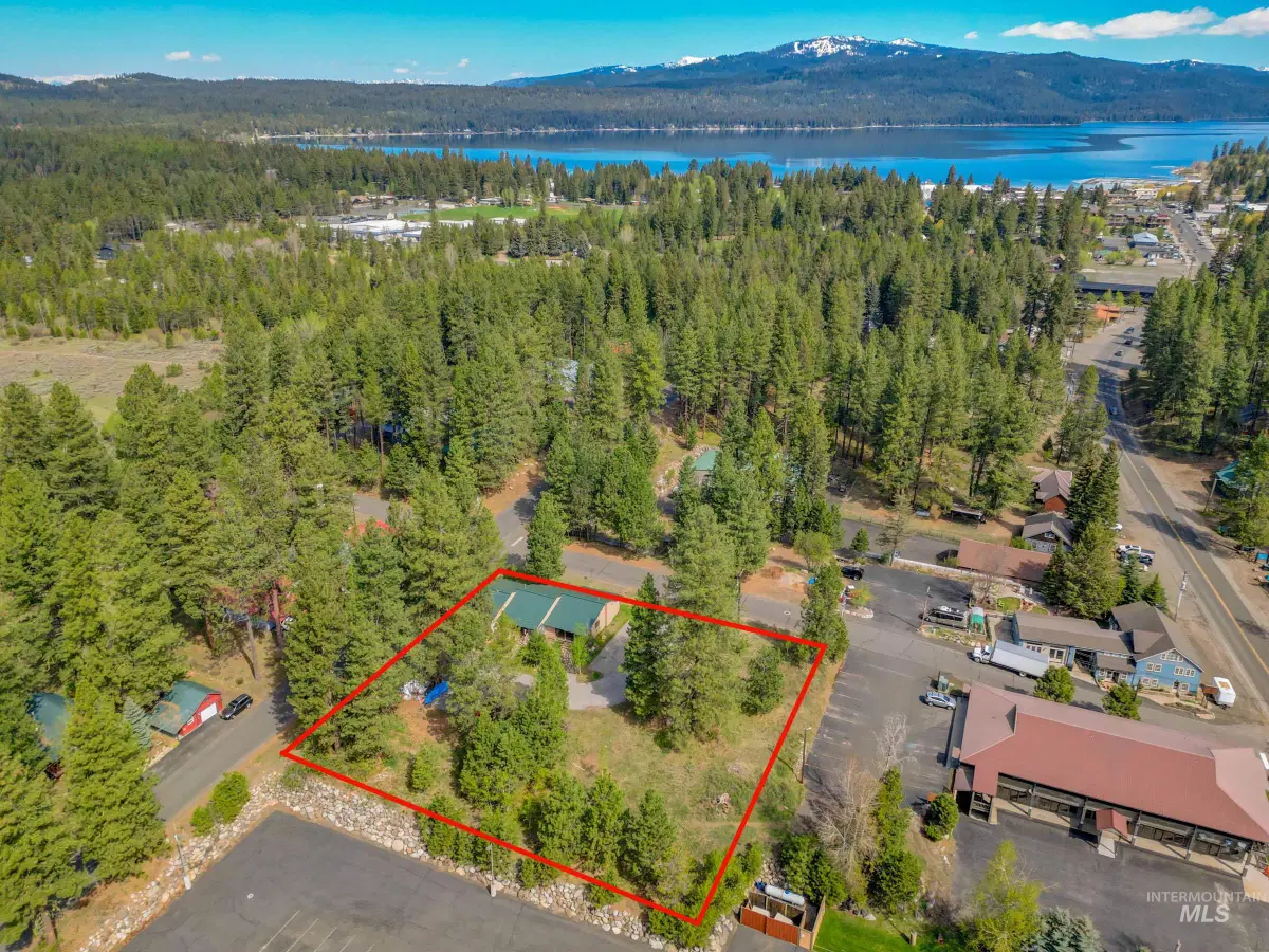 300 Floyde, McCall, ID 83638 - #1