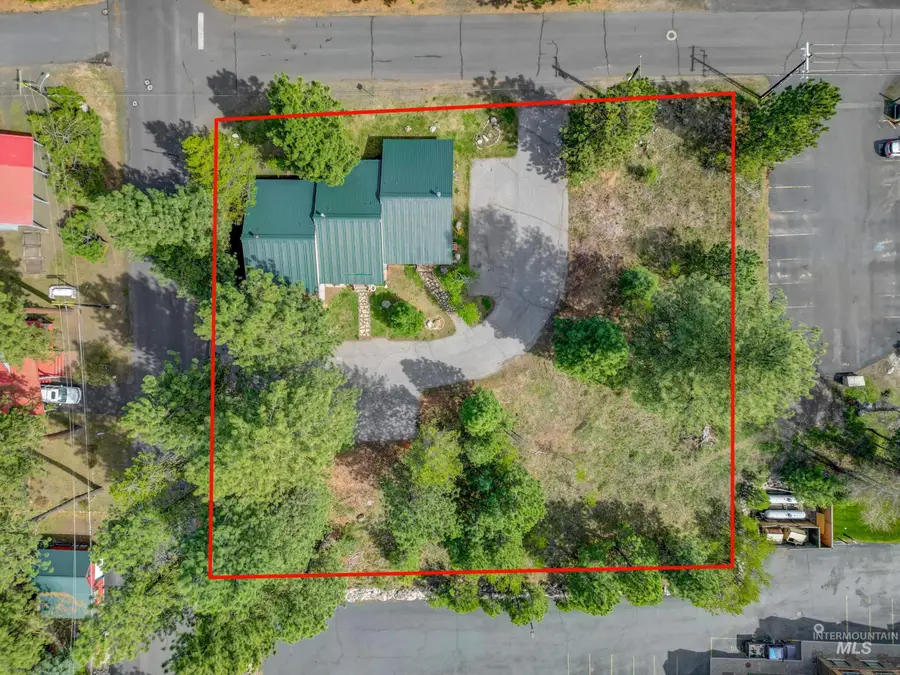 300 Floyde, McCall, ID 83638 - #2