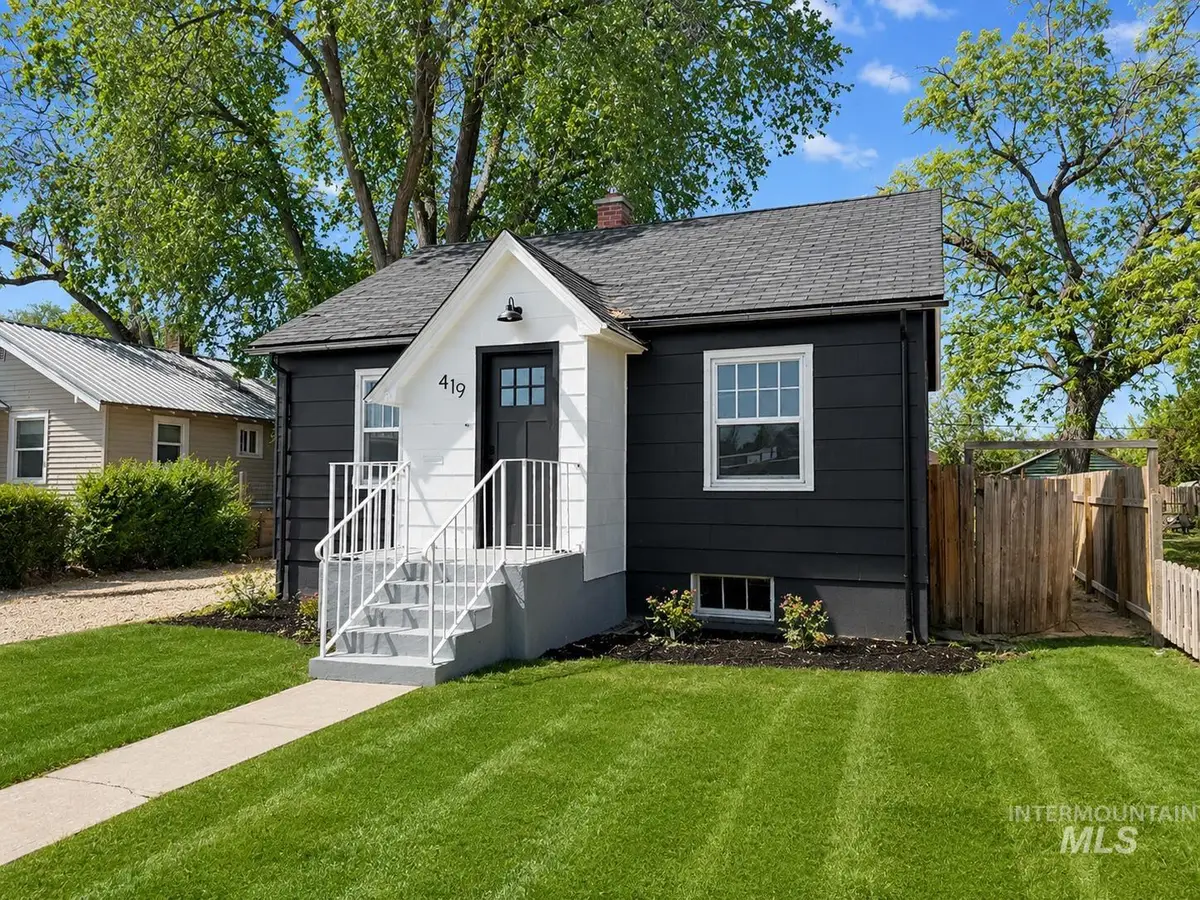 419 21st Avenue South, Nampa, ID 83651 - #1