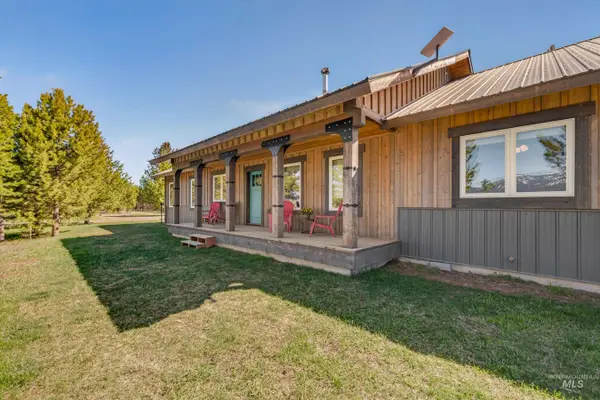 13388 Norwood, McCall, ID 83638