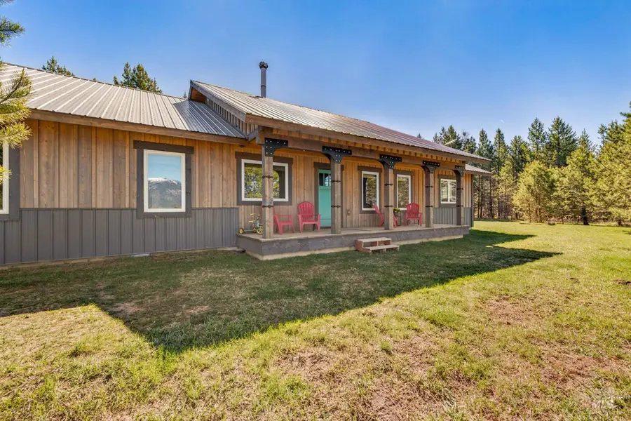 13388 Norwood, McCall, ID 83638 - #2