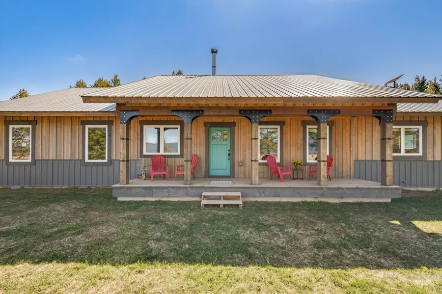 13388 Norwood, McCall, ID 83638 - #3