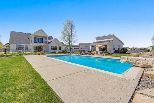 6521 S Pemberley Way, Meridian, ID 83642
